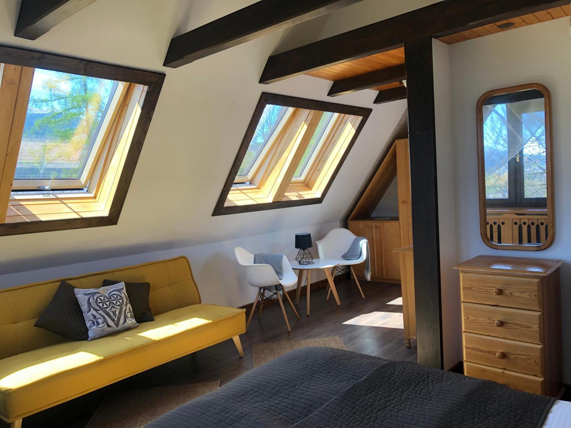 B&B Art House Szymaszkowa 1 — Photos 2